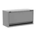 Superline PRO® Black Edition Modular Wall Cabinet 680mm