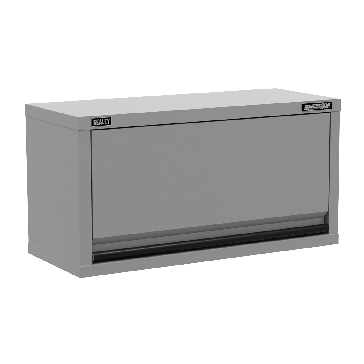 Superline PRO® Black Edition Modular Wall Cabinet 680mm