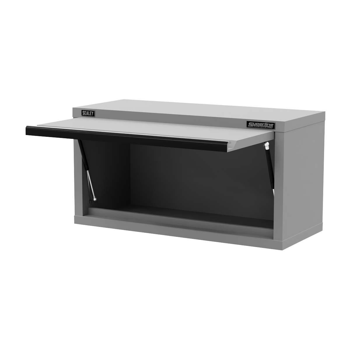 Superline PRO® Black Edition Modular Wall Cabinet 680mm