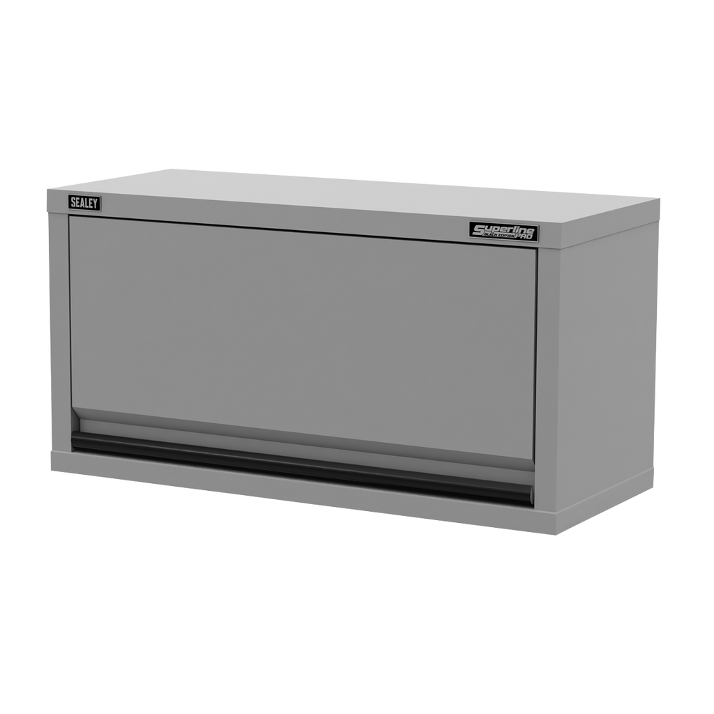 Superline PRO® Black Edition Modular Wall Cabinet 680mm