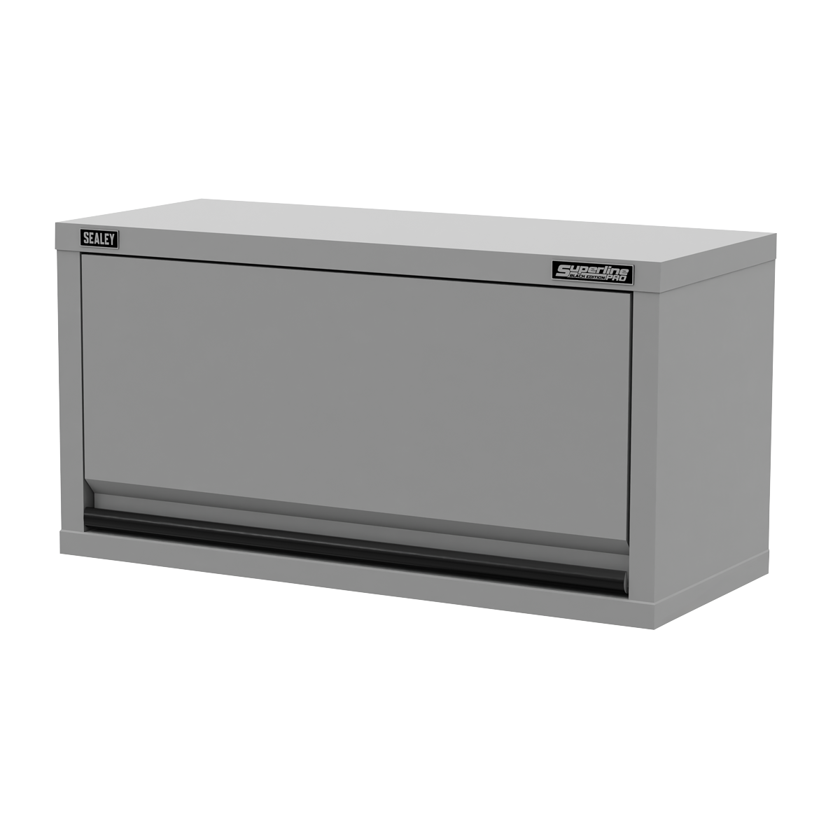 Superline PRO® Black Edition Modular Wall Cabinet 680mm