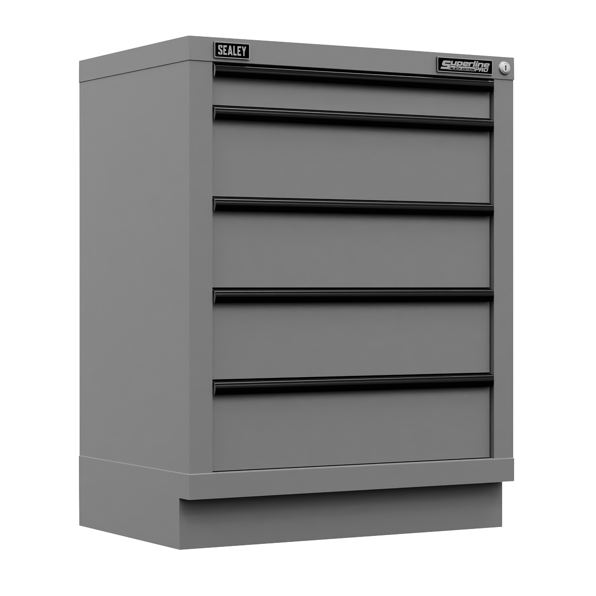 Superline PRO® Modular Cabinet 5 Drawer 680mm
