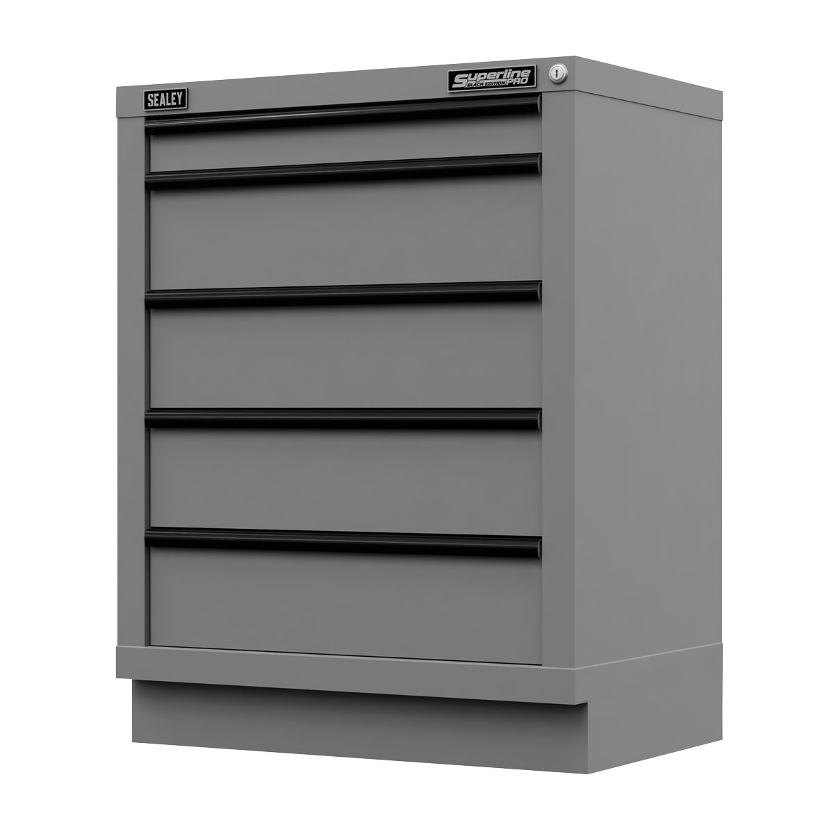 Superline PRO® Modular Cabinet 5 Drawer 680mm