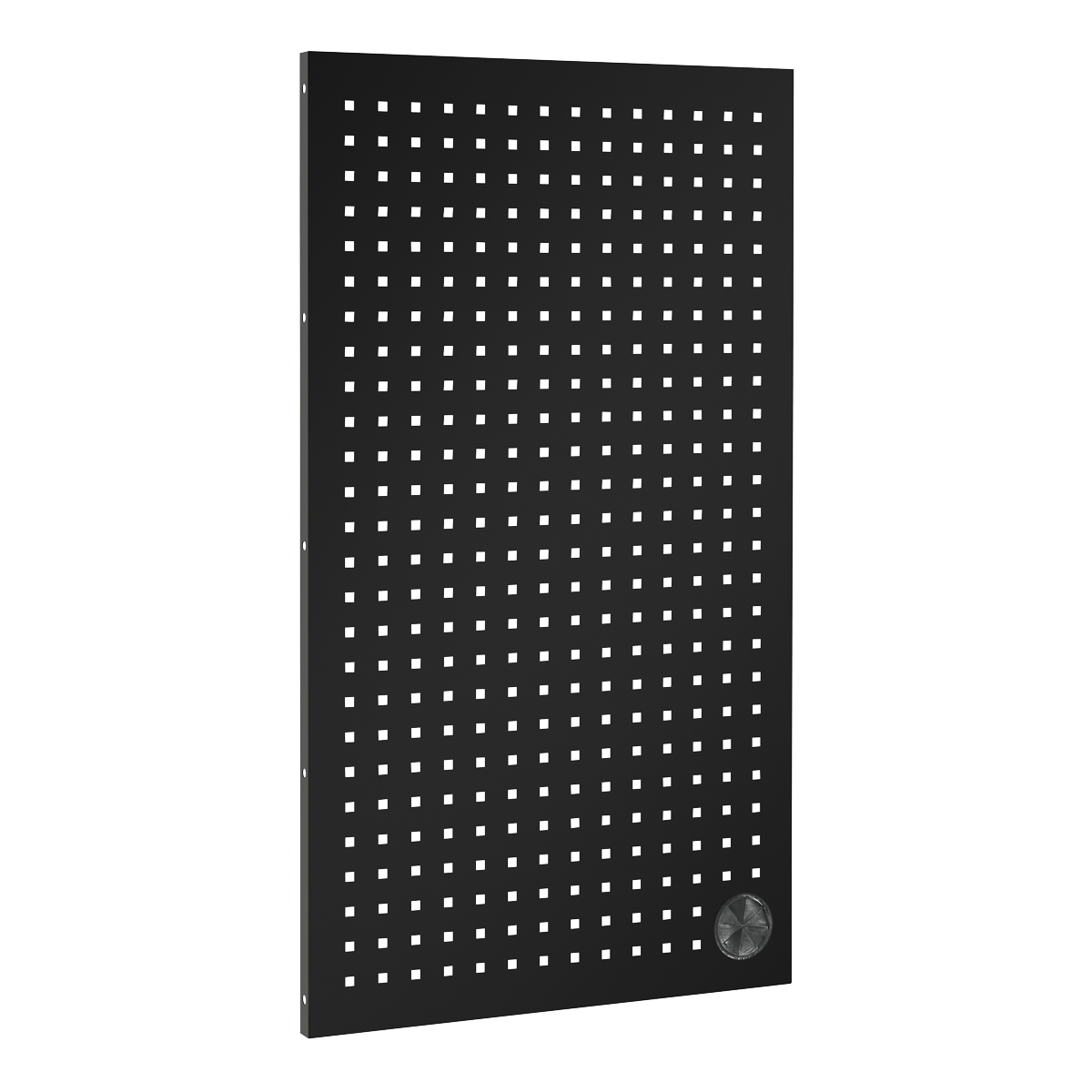 Superline PRO® Black Edition Modular Back Panel 600mm