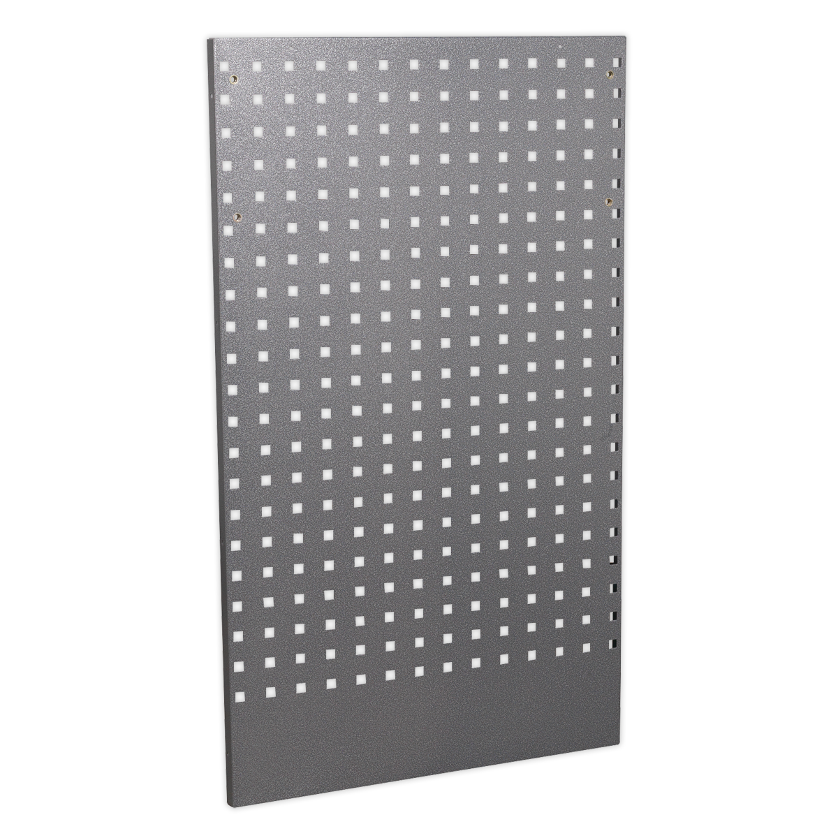 Superline PRO® Storage System with Wood Worktop 1.96m