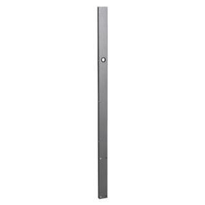 Superline PRO® Modular Storage System Combo with Stainless Steel Worktop