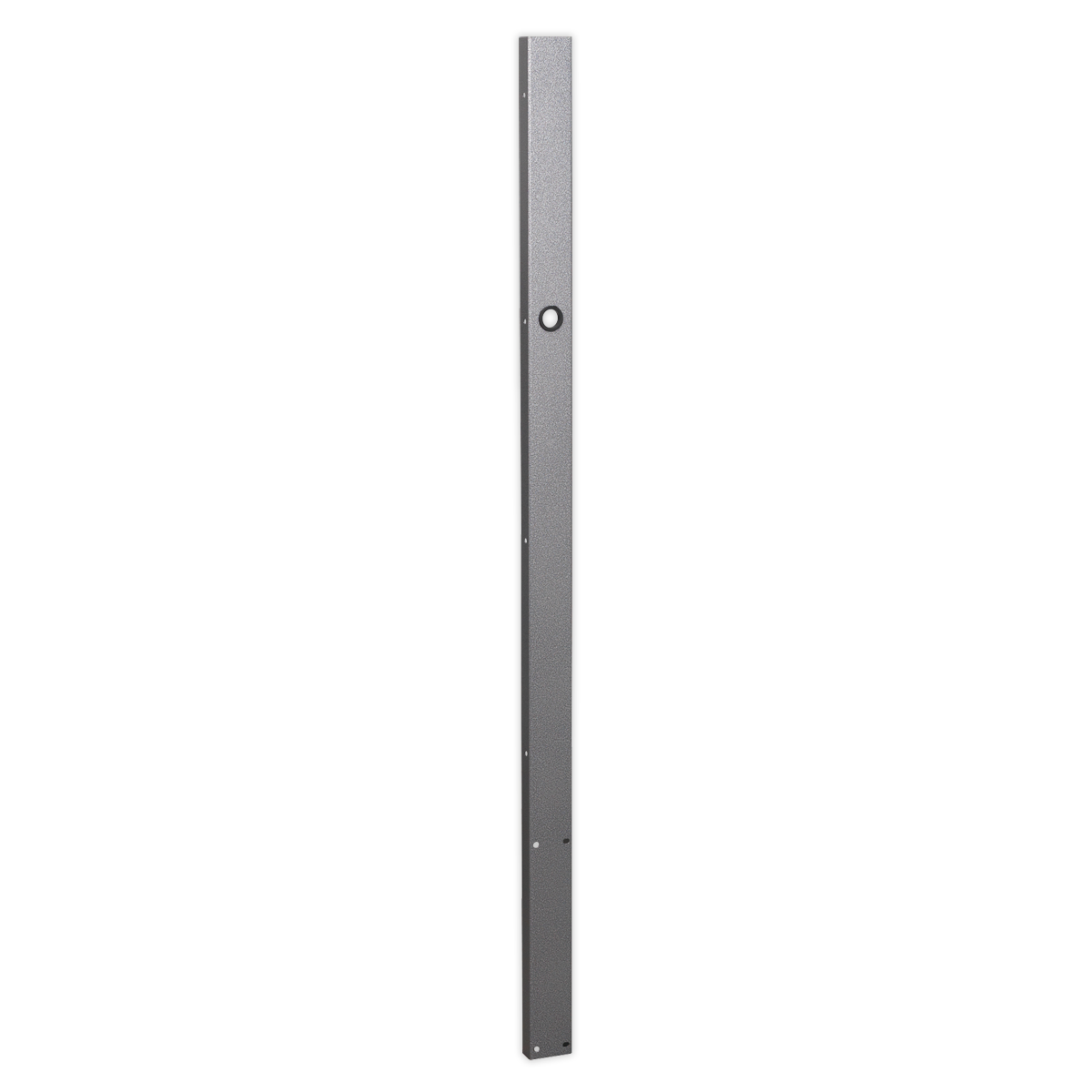 Superline PRO® Corner Storage System with Stainless Worktop 1.55m