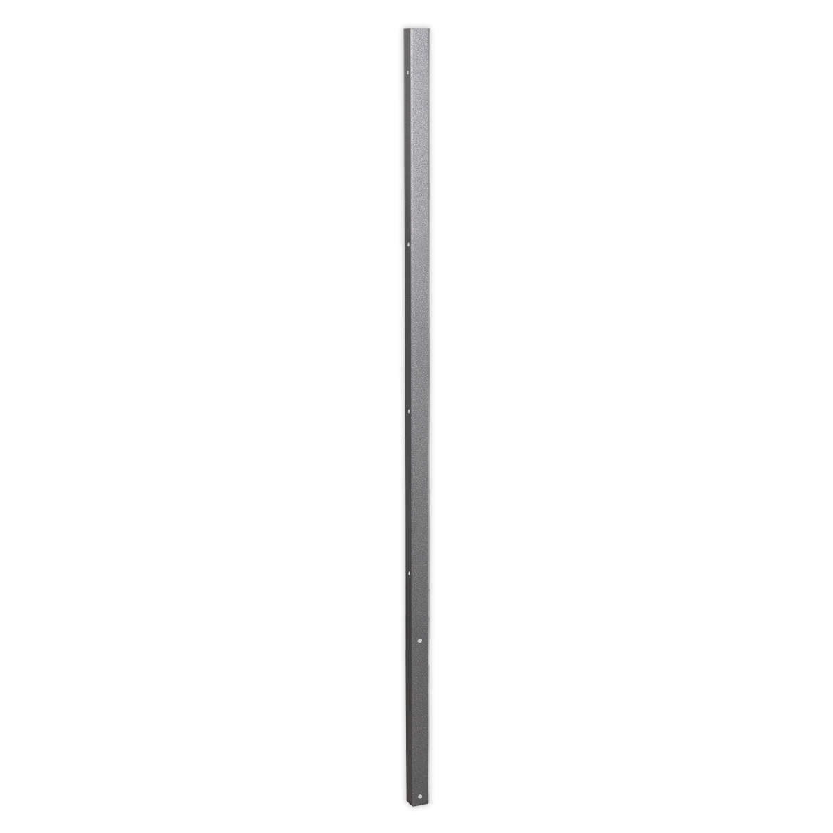 Superline PRO® Storage System with Wood Worktop 1.96m