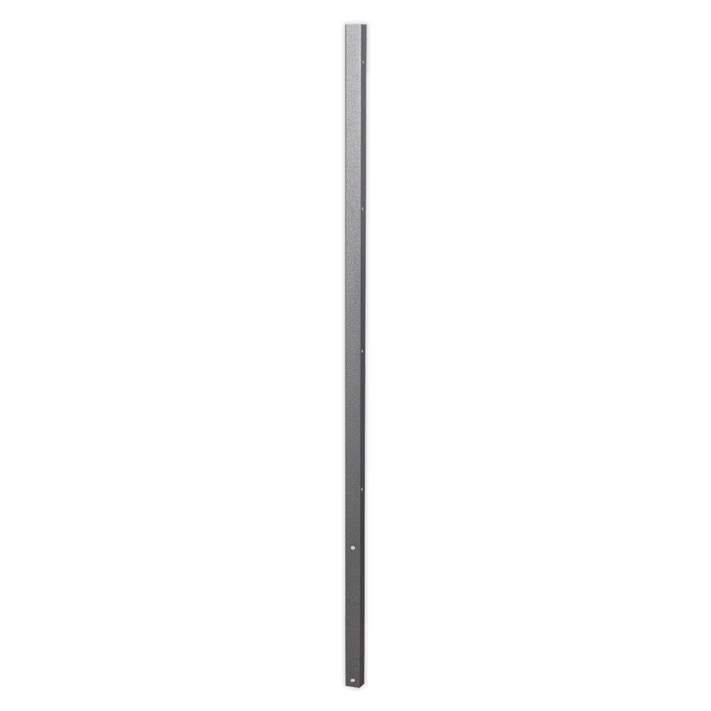 Superline PRO® Single Modular System Upright Connector (APMS50UCS)