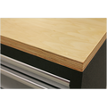 Superline PRO® Pressed Wood Worktop 1360mm (APMS50WB) (Factory Refurbished B)