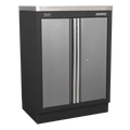 Superline PRO® Modular Floor Cabinet 2 Door 680mm