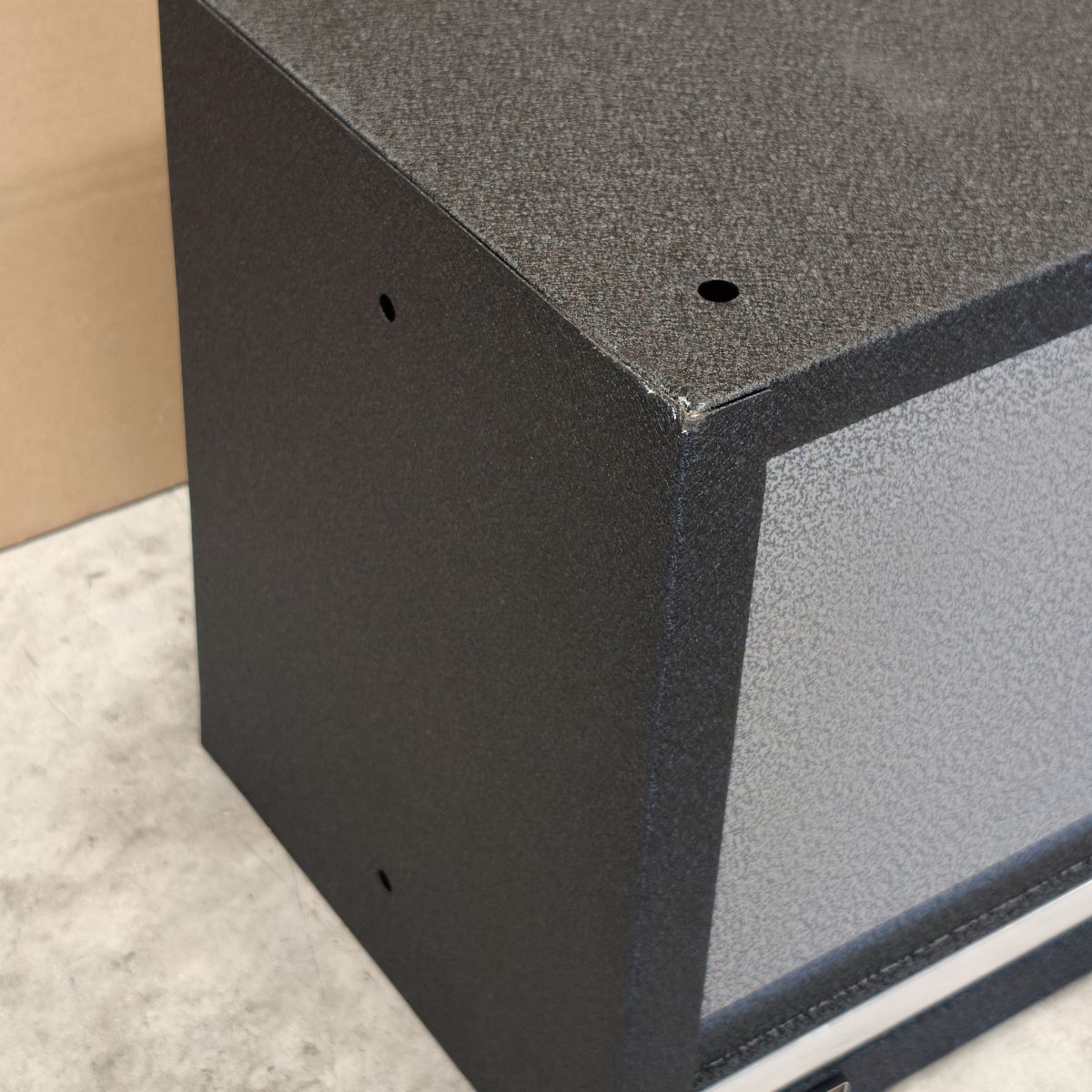 Superline PRO® Modular Wall Cabinet 680mm (APMS53)