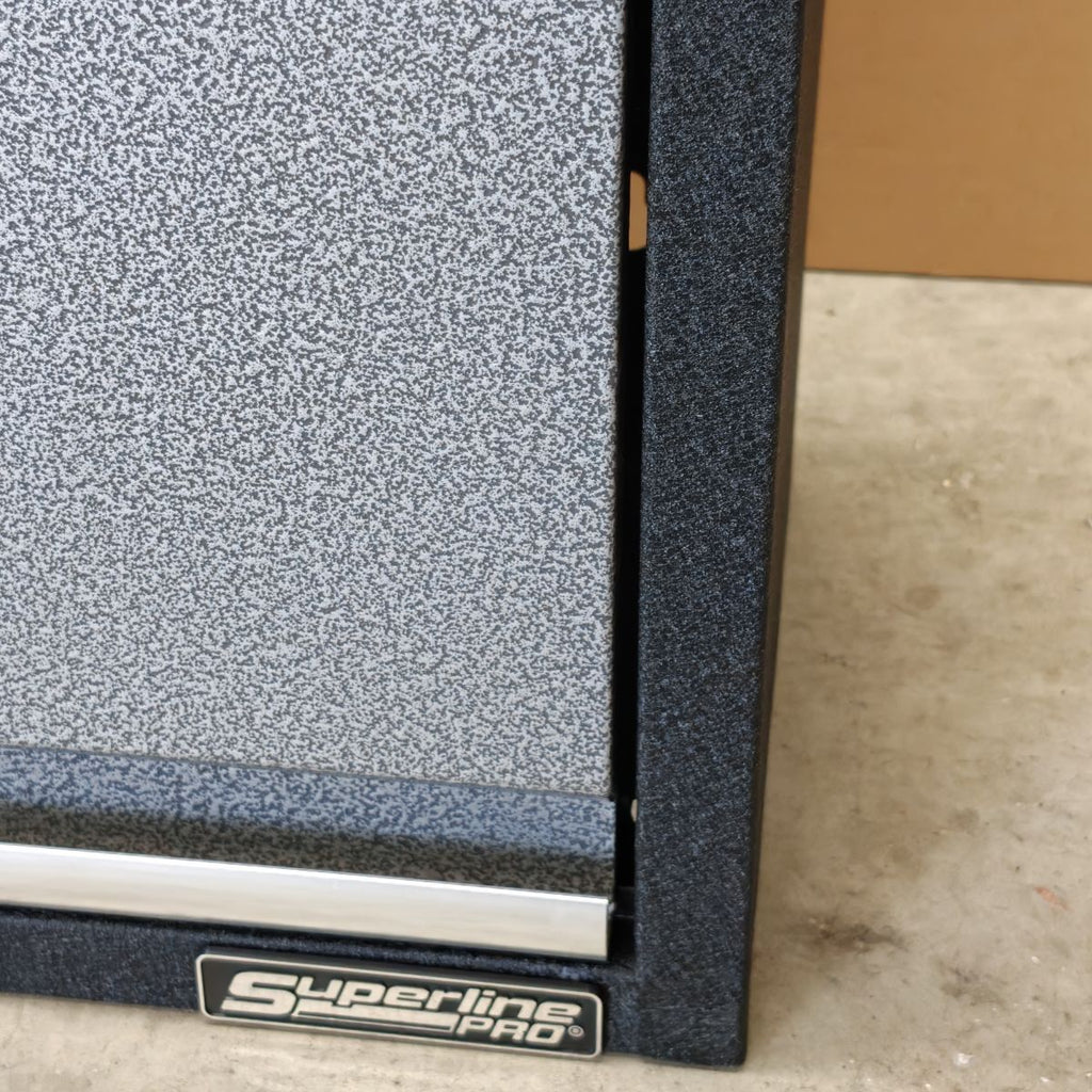 Superline PRO® Modular Wall Cabinet 680mm (APMS53)