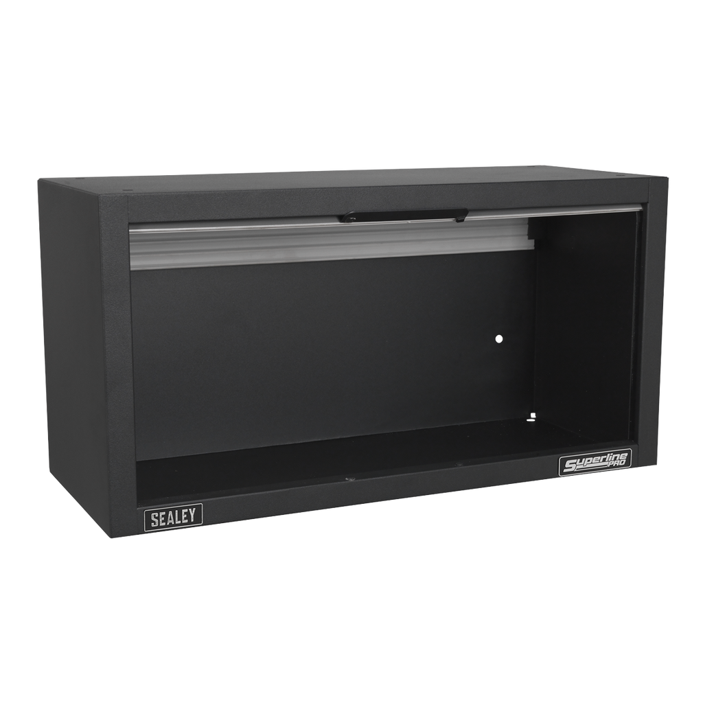 Superline PRO® Modular Wall Cabinet with Tambour Front 680mm (APMS54)