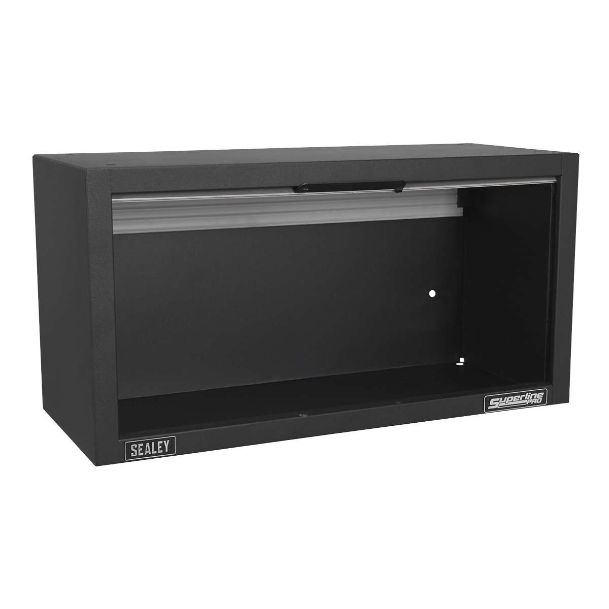 Superline PRO® Modular Wall Cabinet with Tambour Front 680mm (APMS54)