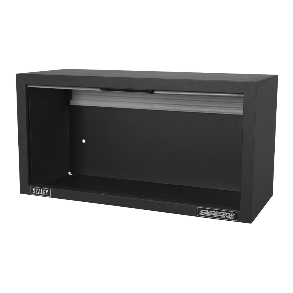 Superline PRO® Modular Wall Cabinet with Tambour Front 680mm (APMS54)
