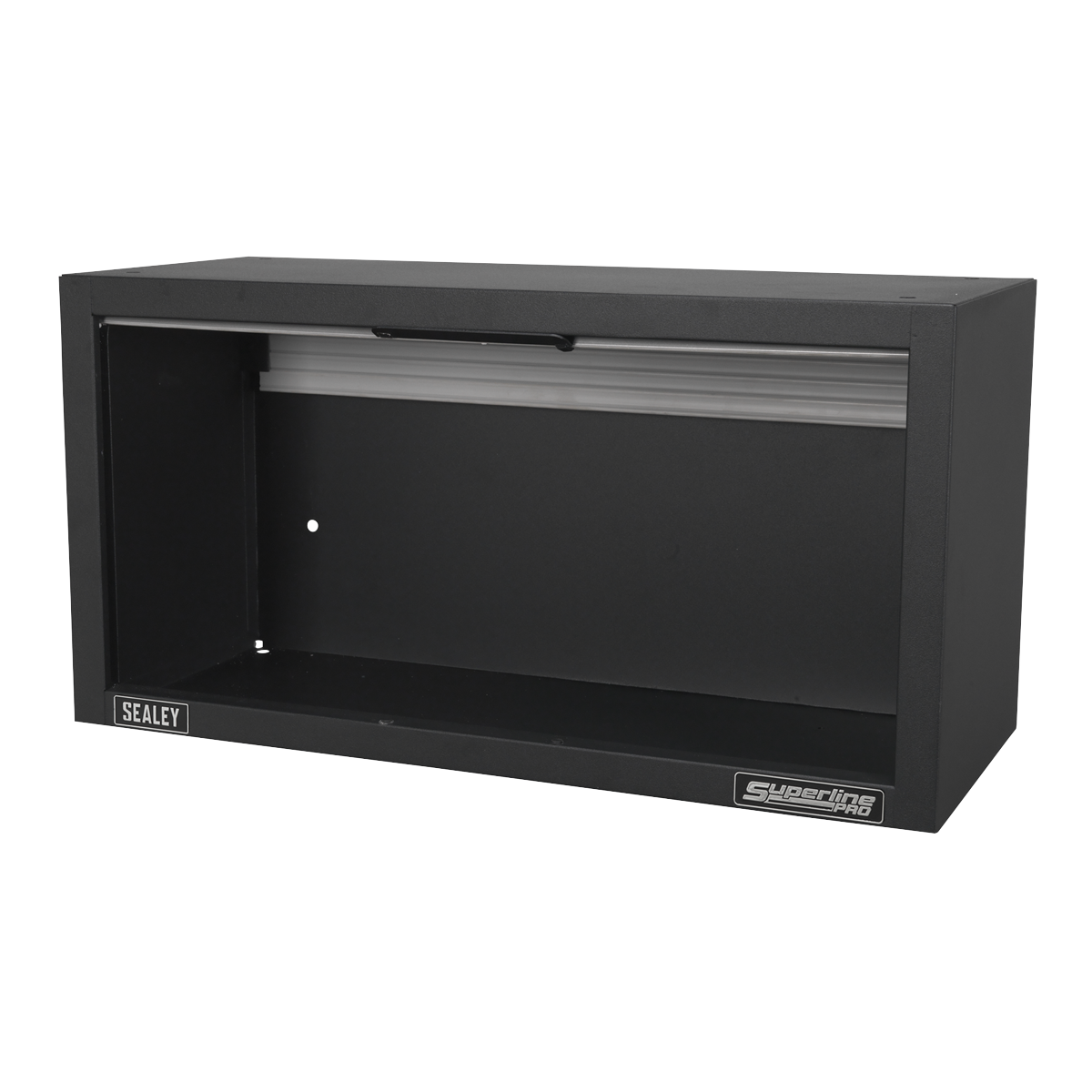 Superline PRO® Modular Wall Cabinet with Tambour Front 680mm (APMS54)