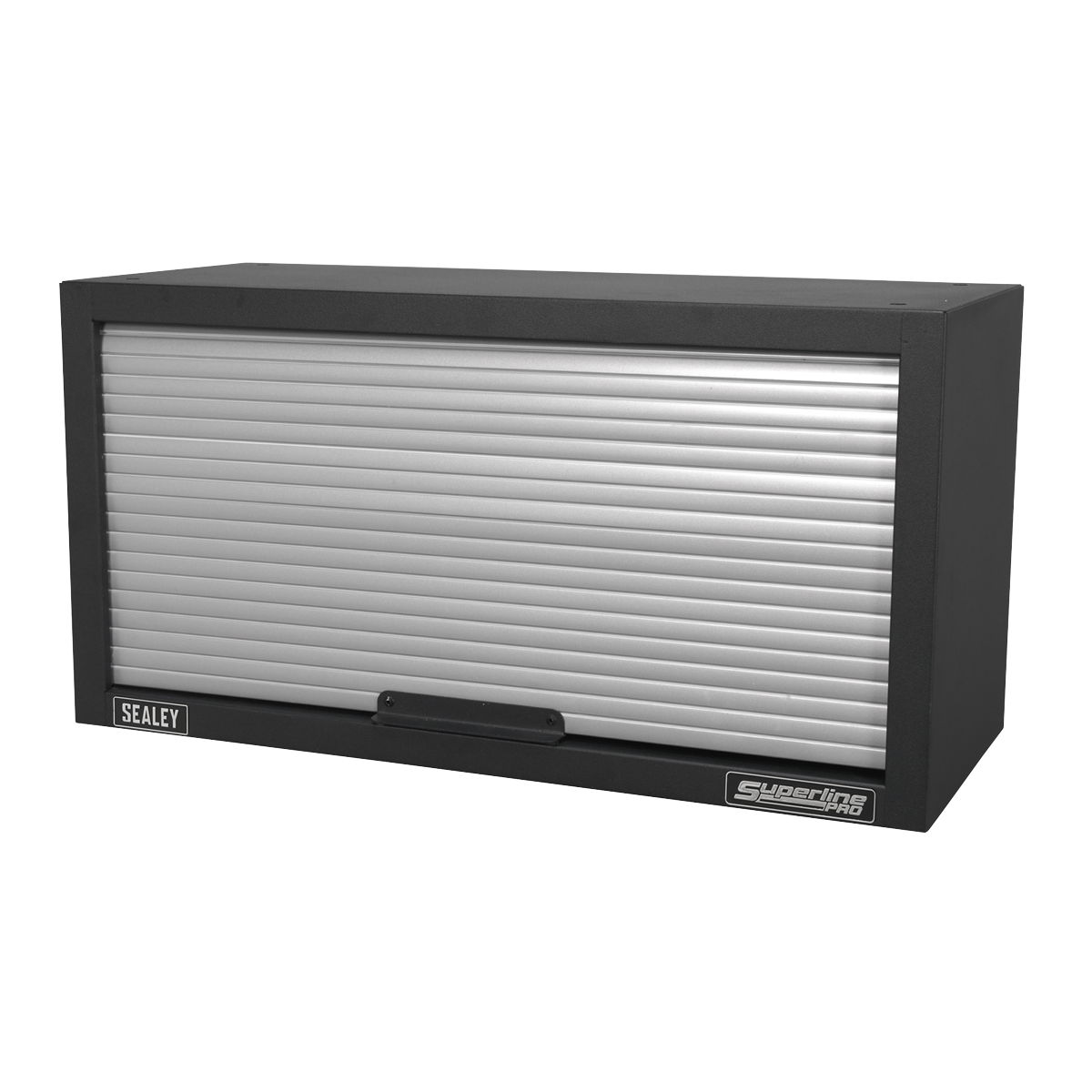 Superline PRO® Modular Wall Cabinet with Tambour Front 680mm (APMS54)