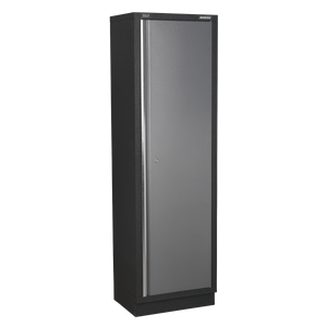 Superline PRO® Storage System with Stainless Worktop 3.24m