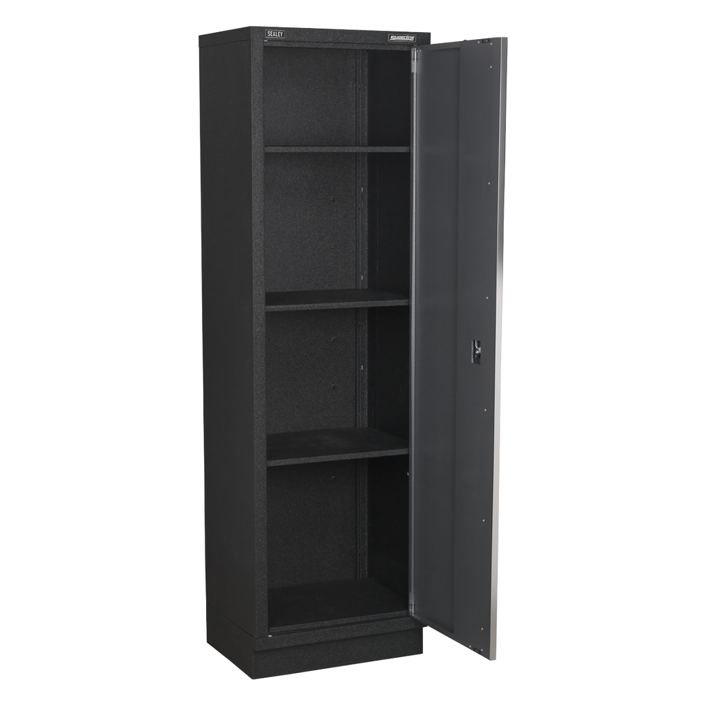 Superline PRO® Modular Full Height Floor Cabinet 600mm