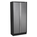 Superline PRO® Modular Full Height Floor Cabinet 2 Door 915mm