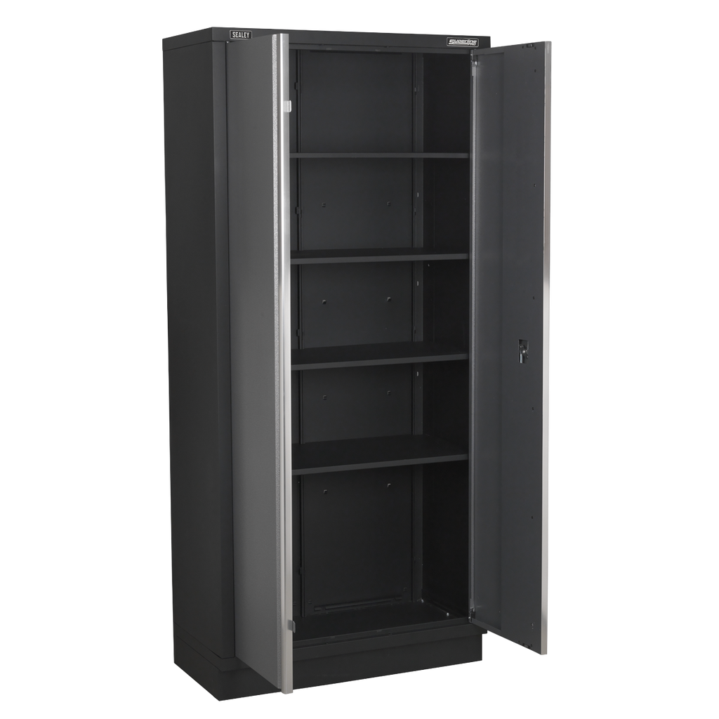 Superline PRO® Modular Full Height Floor Cabinet 2 Door 915mm