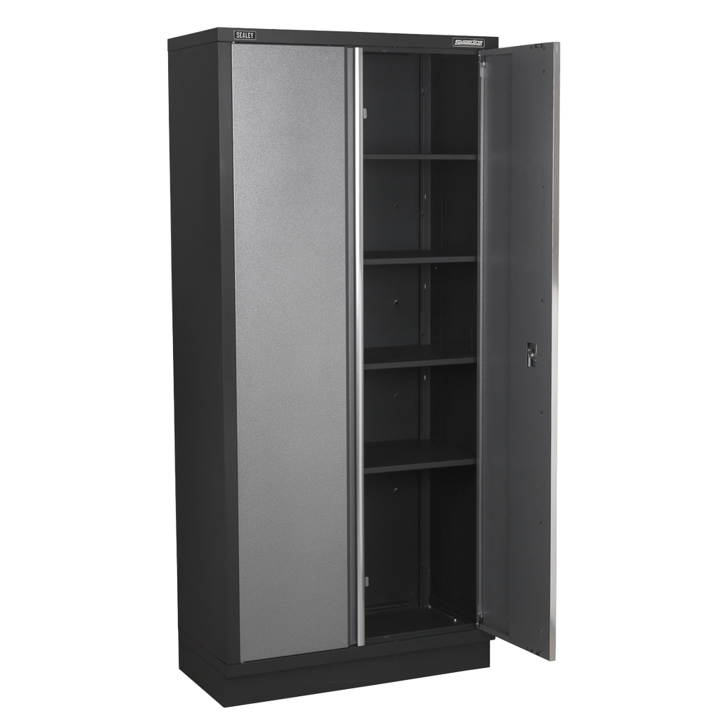 Superline PRO® Modular Full Height Floor Cabinet 2 Door 915mm