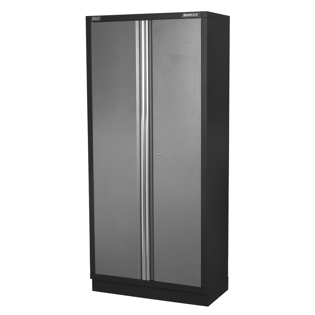 Superline PRO® Modular Full Height Floor Cabinet 2 Door 915mm