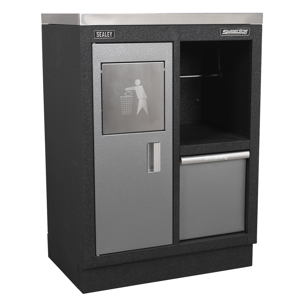 Superline PRO® Modular Multifunction Cabinet with Drawer 680mm