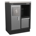 Superline PRO® Modular Multifunction Cabinet with Drawer 680mm