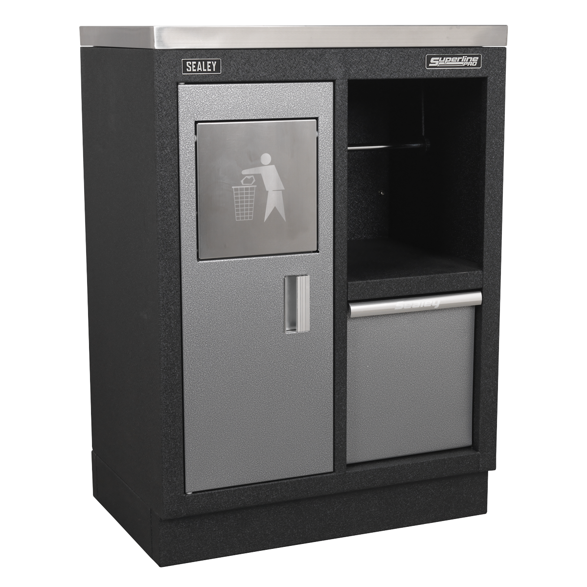 Superline PRO® Modular Multifunction Cabinet with Drawer 680mm