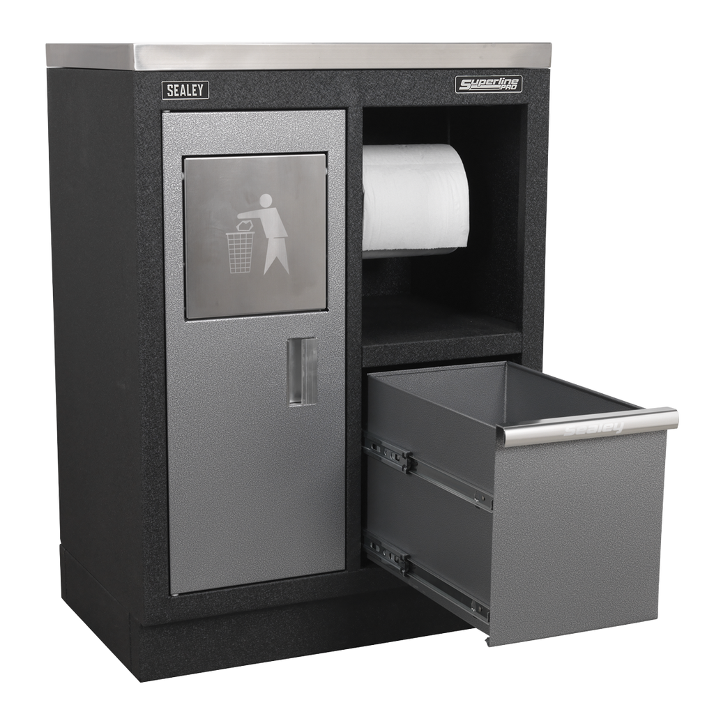 Superline PRO® Modular Multifunction Cabinet with Drawer 680mm