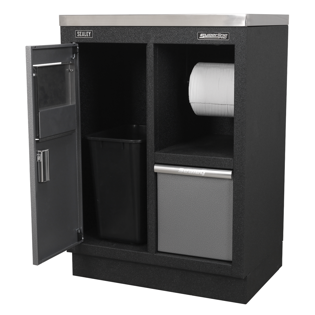 Superline PRO® Modular Multifunction Cabinet with Drawer 680mm