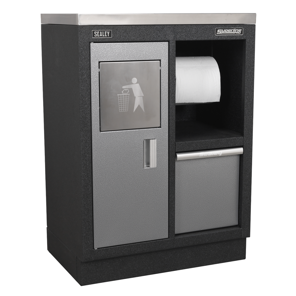 Superline PRO® Modular Multifunction Cabinet with Drawer 680mm