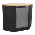 Superline PRO® Modular Corner Floor Cabinet 865mm