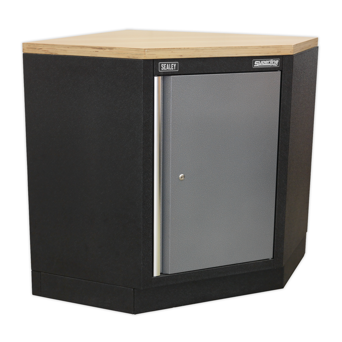 Superline PRO® Modular Corner Floor Cabinet 865mm