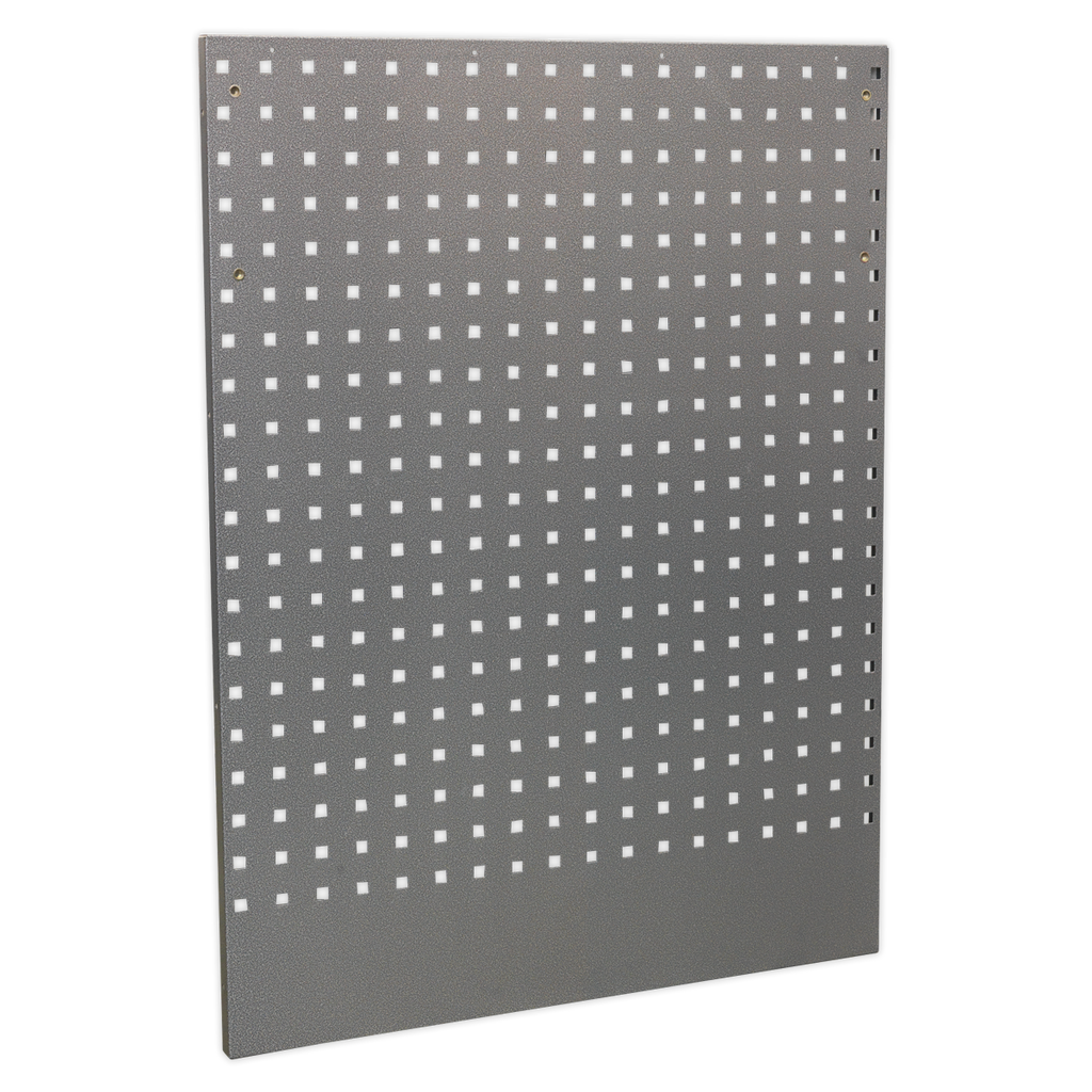 Superline PRO® Corner Storage System with Stainless Worktop 1.55m