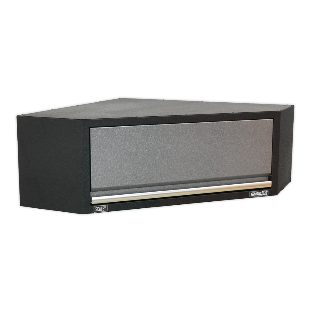 Superline PRO® Modular Corner Wall Cabinet 865mm