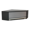 Superline PRO® Modular Corner Wall Cabinet 865mm