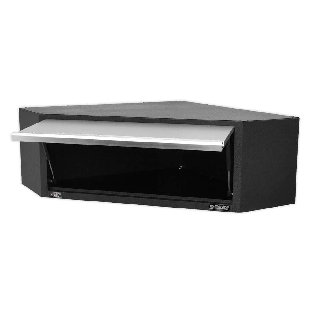 Superline PRO® Modular Corner Wall Cabinet 865mm