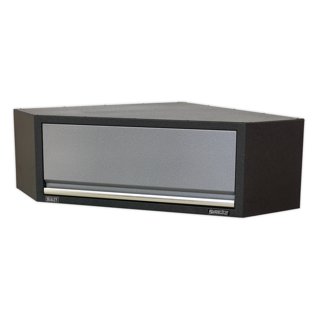 Superline PRO® Modular Corner Wall Cabinet 865mm