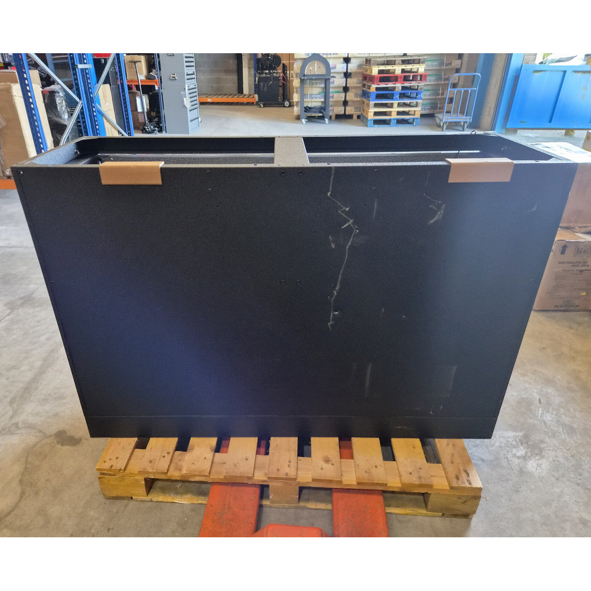 Superline PRO® Modular Floor Cabinet 1360mm, 7 Drawer (APMS64)