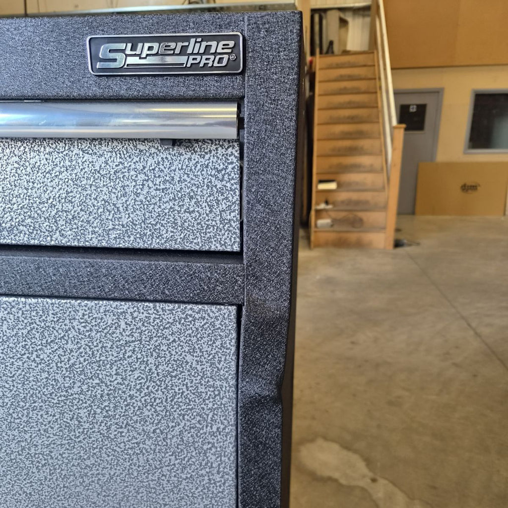 Superline PRO® Modular Floor Cabinet 1360mm, 7 Drawer (APMS64)