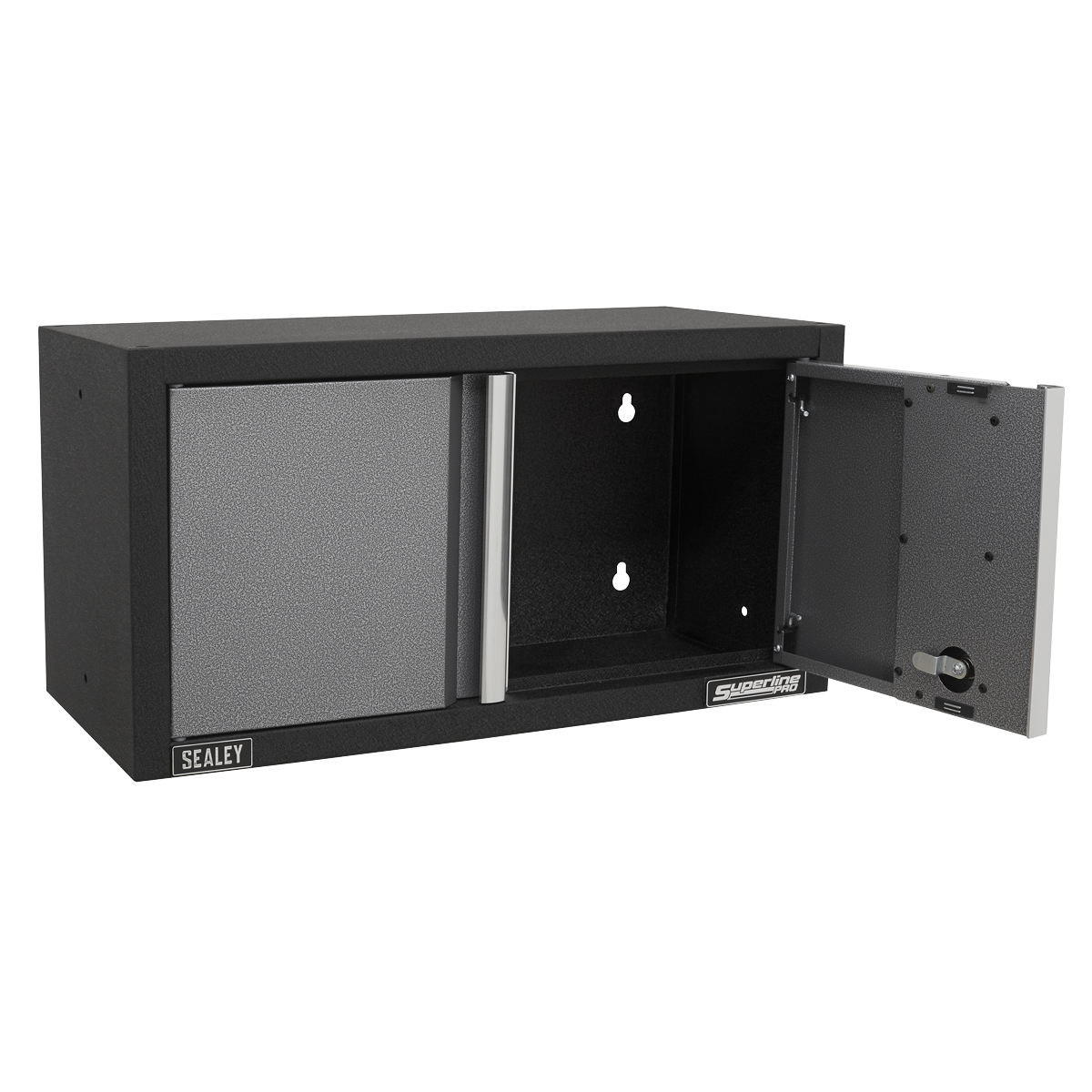 Superline PRO® Modular Wall Cabinet 680mm, 2 Door (APMS65) (Factory Refurbished A)