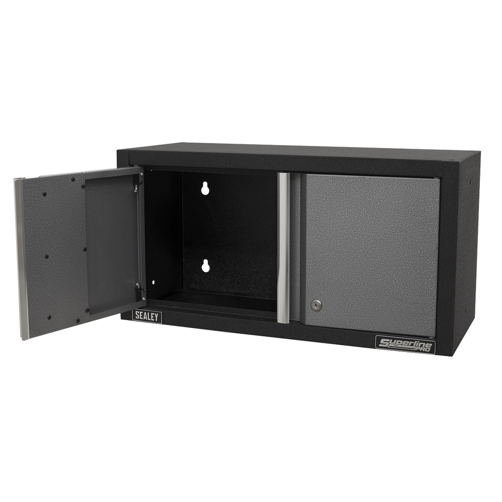 Superline PRO® Modular Wall Cabinet 680mm, 2 Door (APMS65)