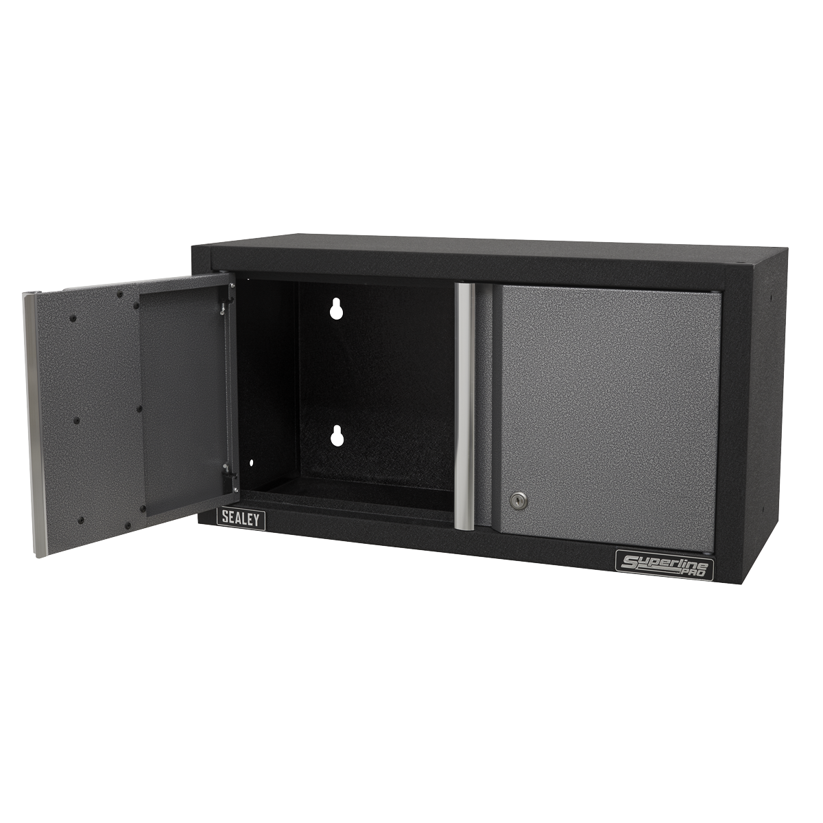 Superline PRO® Modular Wall Cabinet 680mm, 2 Door (APMS65) (Factory Refurbished A)