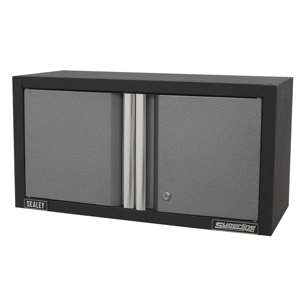 Superline PRO® Modular Wall Cabinet 680mm, 2 Door (APMS65)