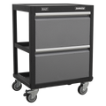 Superline PRO® Modular Mobile Workshop Trolley (APMS66)