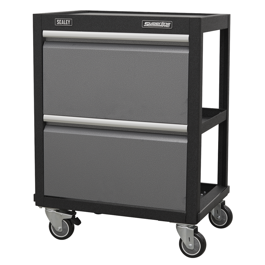 Superline PRO® Modular Mobile Workshop Trolley (APMS66)