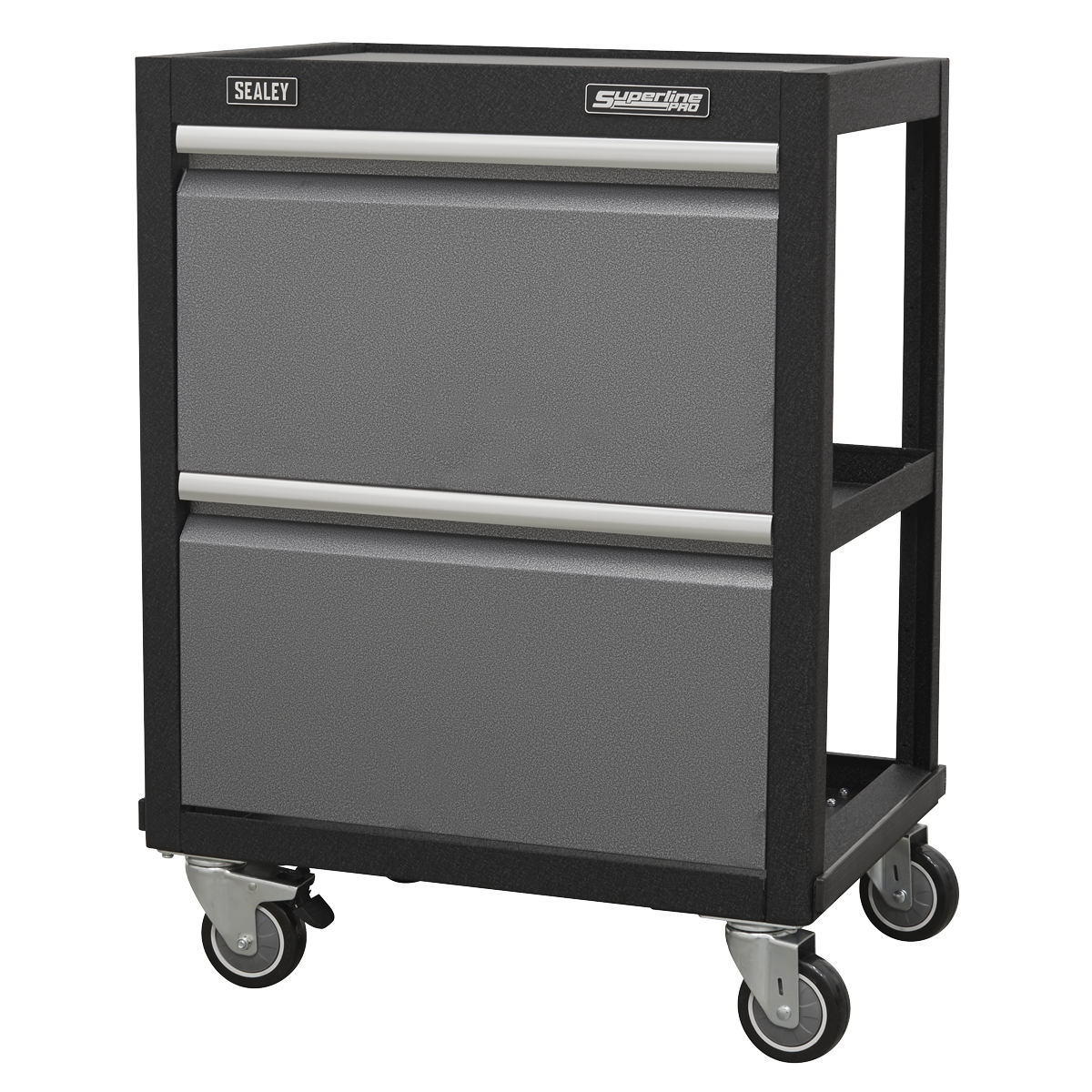 Superline PRO® Modular Mobile Workshop Trolley (APMS66)